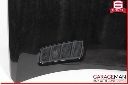 13-16 Mercedes X166 GL450 GL550 Front Hood Bonnet Panel Assembly OEM