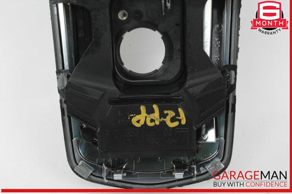10-16 Porsche Panamera 970 Center Console Shifter Trim Bezel  97055316100 OEM