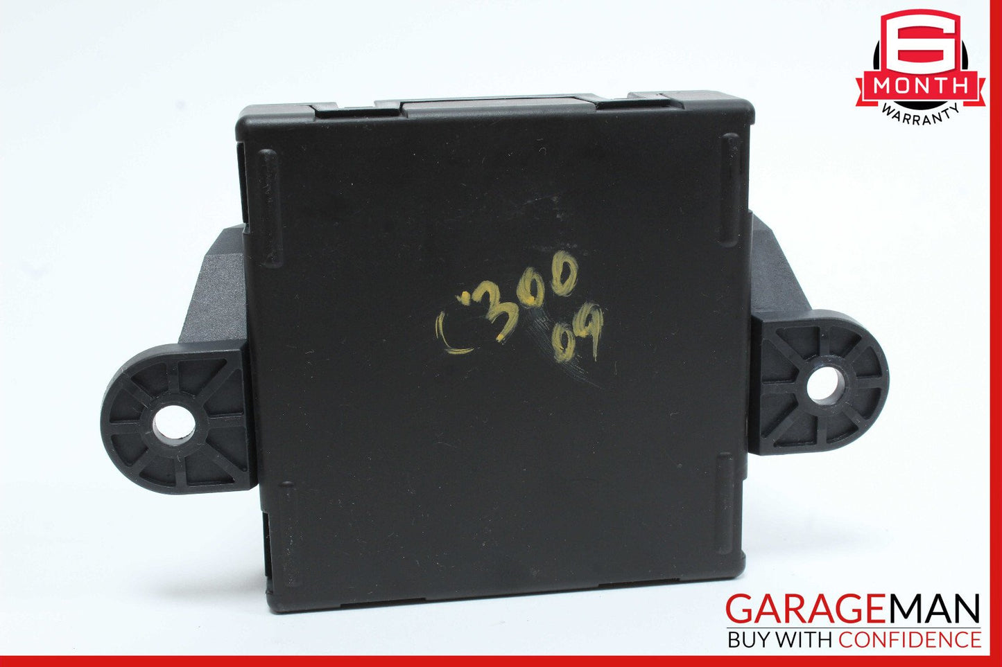 08-18 Mercedes W204 C300 C350 GLK350 Rear Right Side Door Control Module OEM