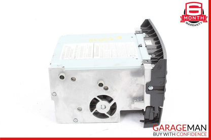 10-11 Mercedes W212 E350 E550 Radio Command Comand Head Unit CD Changer Player
