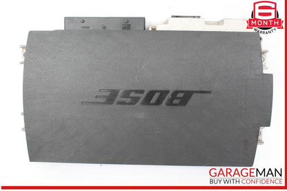 2012-2018 Audi A7 Audio Sound Amplifier Module Bose 4G0035223A OEM