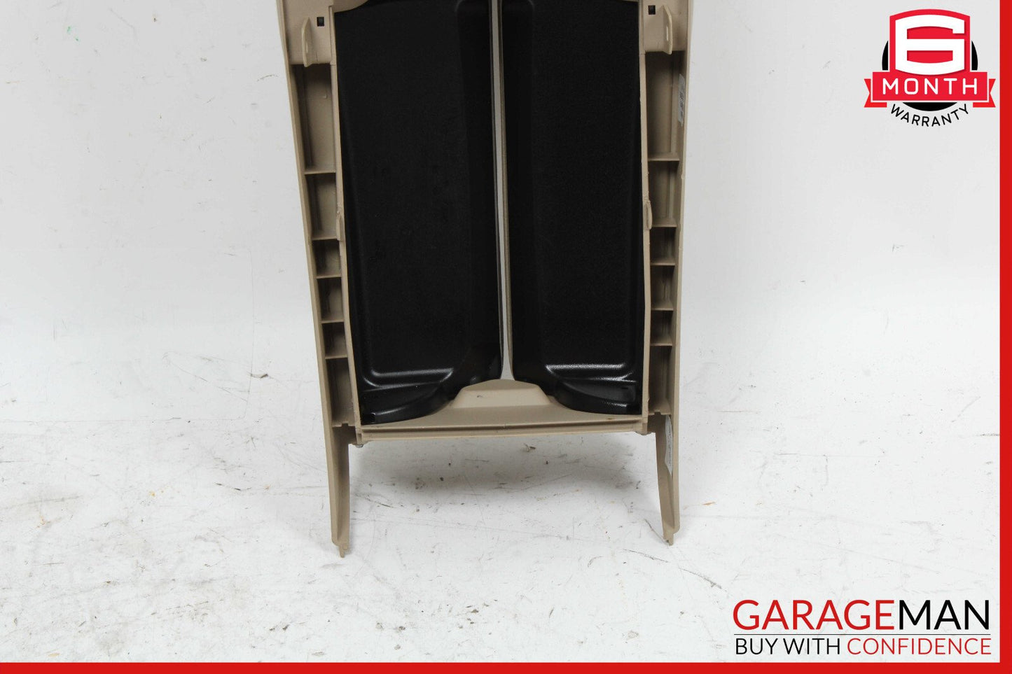 08-14 Mercedes W204 C250 C350 C300 Center Console Arm Rest Armrest Cup Holder