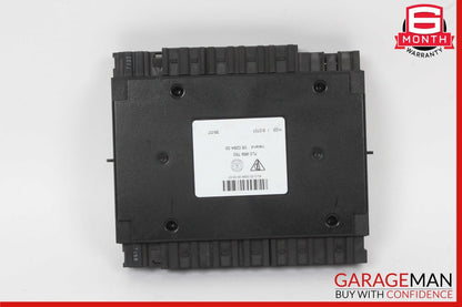 03-10 Porsche Cayenne S 955 957 Front Left Driver Side Seat Control Module Unit