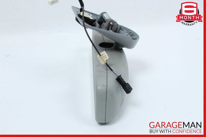 01-09 Mercedes W203 C240 C320 CLK320 Interior Rear View Mirror Gray OEM
