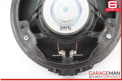 08-14 Mercedes W204 C250 CGI Rear Right or Left Side Door Sound Speaker OEM