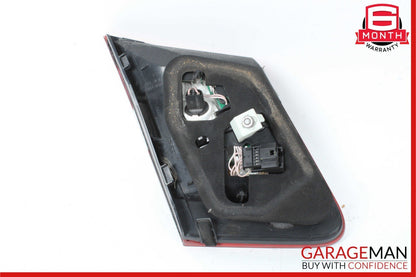10-13 Mercedes W212 E350 E550 E400 Sedan Rear Right Side Inner Tail Light Lamp