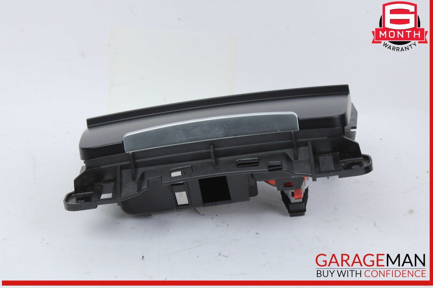 13-17 Audi A5 S4 SQ5 Front Center Console Ash Tray Ashtray Assembly 8K0857951C