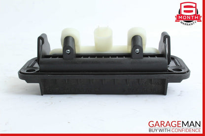 08-14 Mercedes W204 C250 C300 Rear Trunk Lid Tailgate Release Open Handle OEM