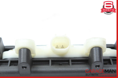 07-13 Mercedes W221 S550 CL600 Trunk Lid Unlock Release Handle 2217500893 OEM