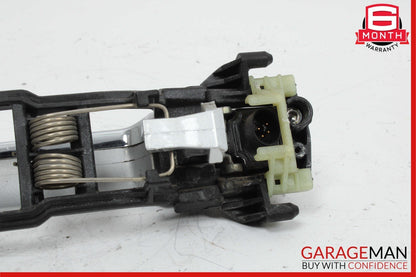 96-03 Mercedes W210 E320 E420 Front Right Side Exterior Door Handle OEM