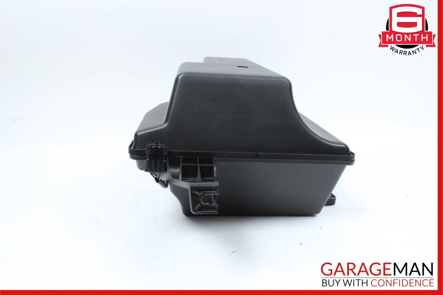 07-12 Mercedes X164 GL450  Rear Subwoofer Speaker Harmon Kardon 1648203502 OEM