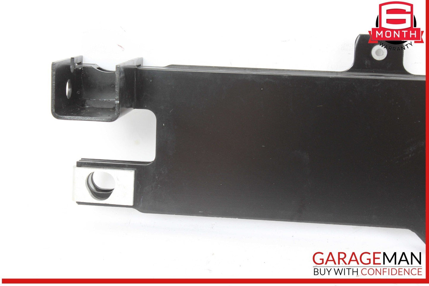 14-21 BMW i3 I01 Hybrid Front Subframe Support Brace Bracket Crossmember OEM