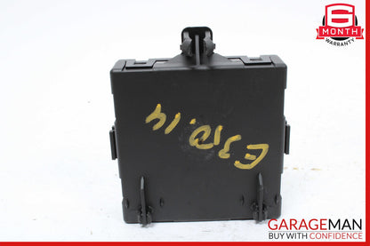 08-18 Mercedes W212 E350 CLS550 Front Right Side Door Control Module OEM