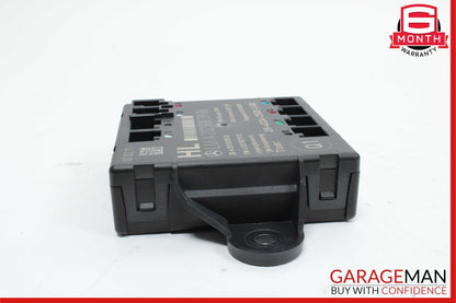 08-18 Mercedes W204 C350 C300 CLS550 CLK63 Rear Left Side Door Control Module