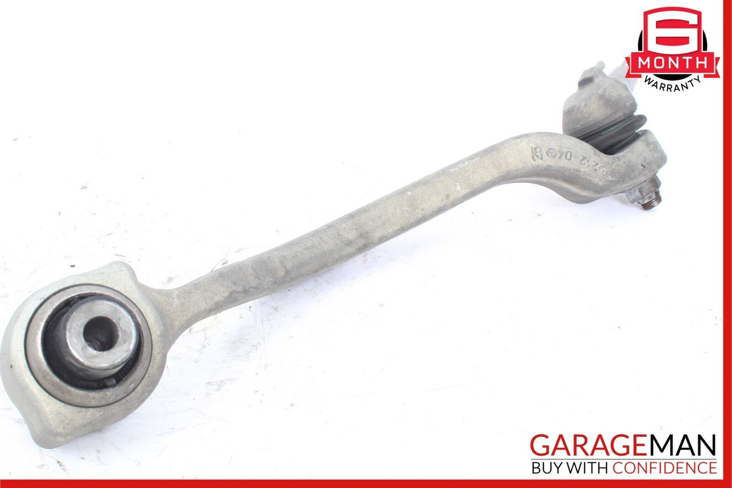 10-16 Mercedes W212 E550 Front Right RWD Suspension Wishbone Control Arm
