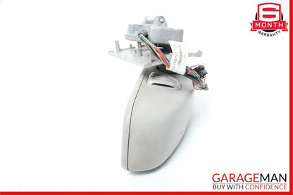 10-13 Mercedes S400 S550 CL550 Front Top Upper Interior Rear View Mirror Gray