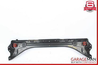 03-09 Mercedes W211 E350 E500 Upper Radiator Support Frame OEM