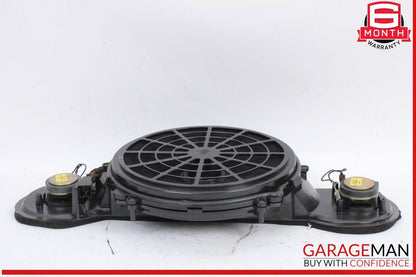 00-06 Mercedes W220 S430 Rear Deck Audio Sound Subwoofer Bose 2208203602 OEM