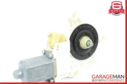 06-12 Mercedes W164 GL450 R350 Front Left Side Door Window Regulator Motor OEM