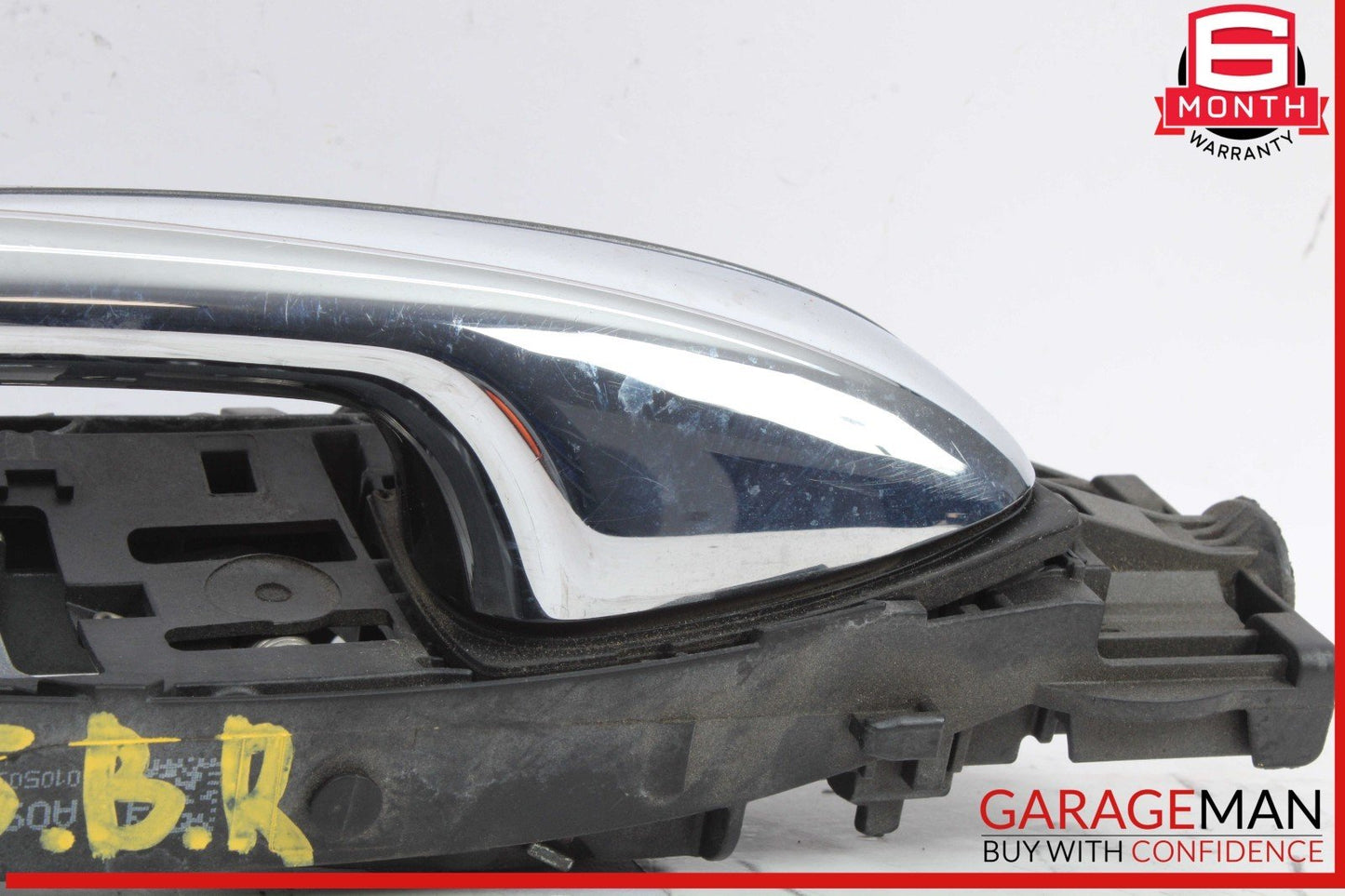 15-20 Mercedes W205 C300 4MATIC Right Passenger Side Exterior Door Handle OEM