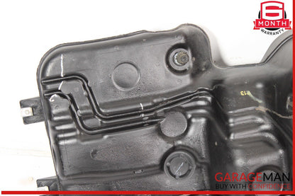15-21 Porsche Macan 95B Gas Gasoline Fuel Tank Reservoir Assembly OEM