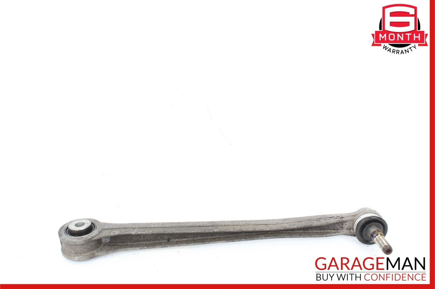 97-04 Porsche Boxster 986 Carrera 996 Rear Left or Right Lower Control Arm Track