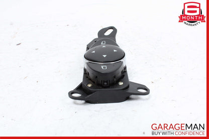 03-11 Mercedes W211 E500 CLS500 Front Left Seat Adjustment Control Switch OEM