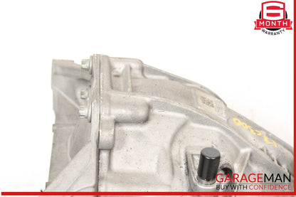 15-20 Mercedes W205 C300 RWD Rear Differential Diff Axle Carrier Assembly OEM