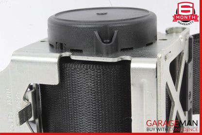 14-17 Maserati Ghibli Rear Center Middle Seatbelt Seat Belt Retractor OEM