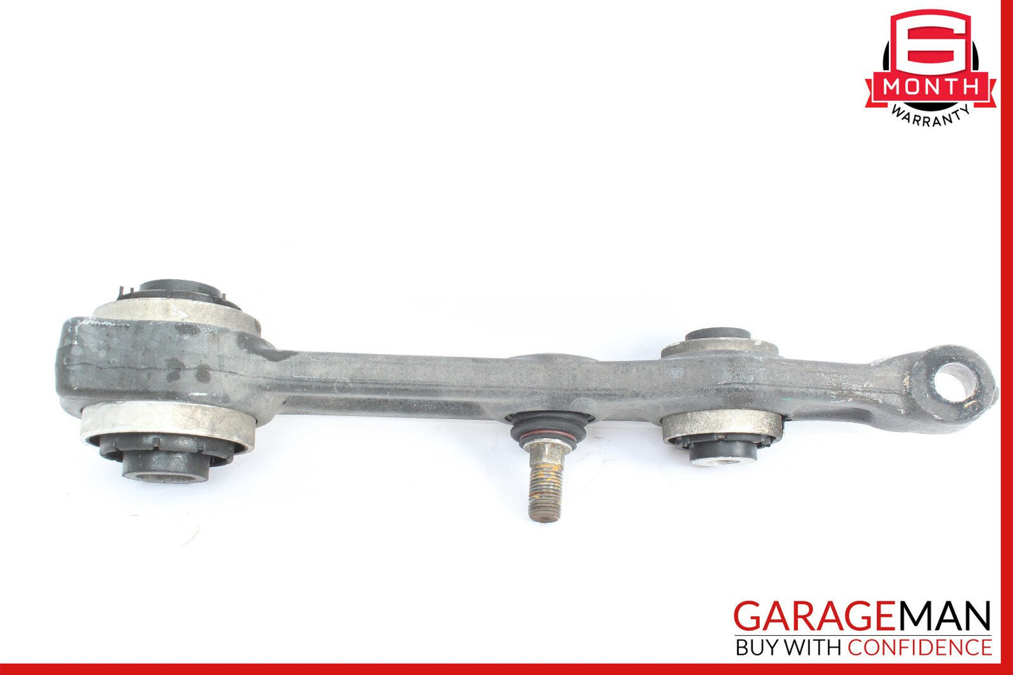 03-11 Mercedes W211 E350 CLS500 RWD Front Left Lower Rearward Control Arm OEM
