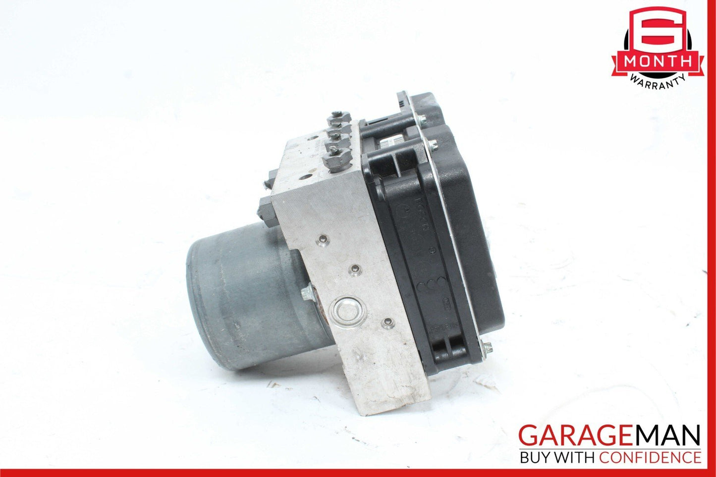 10-16 Mercedes W212 E350 E550 ABS Brake Hydraulic Pump Control Module Unit OEM