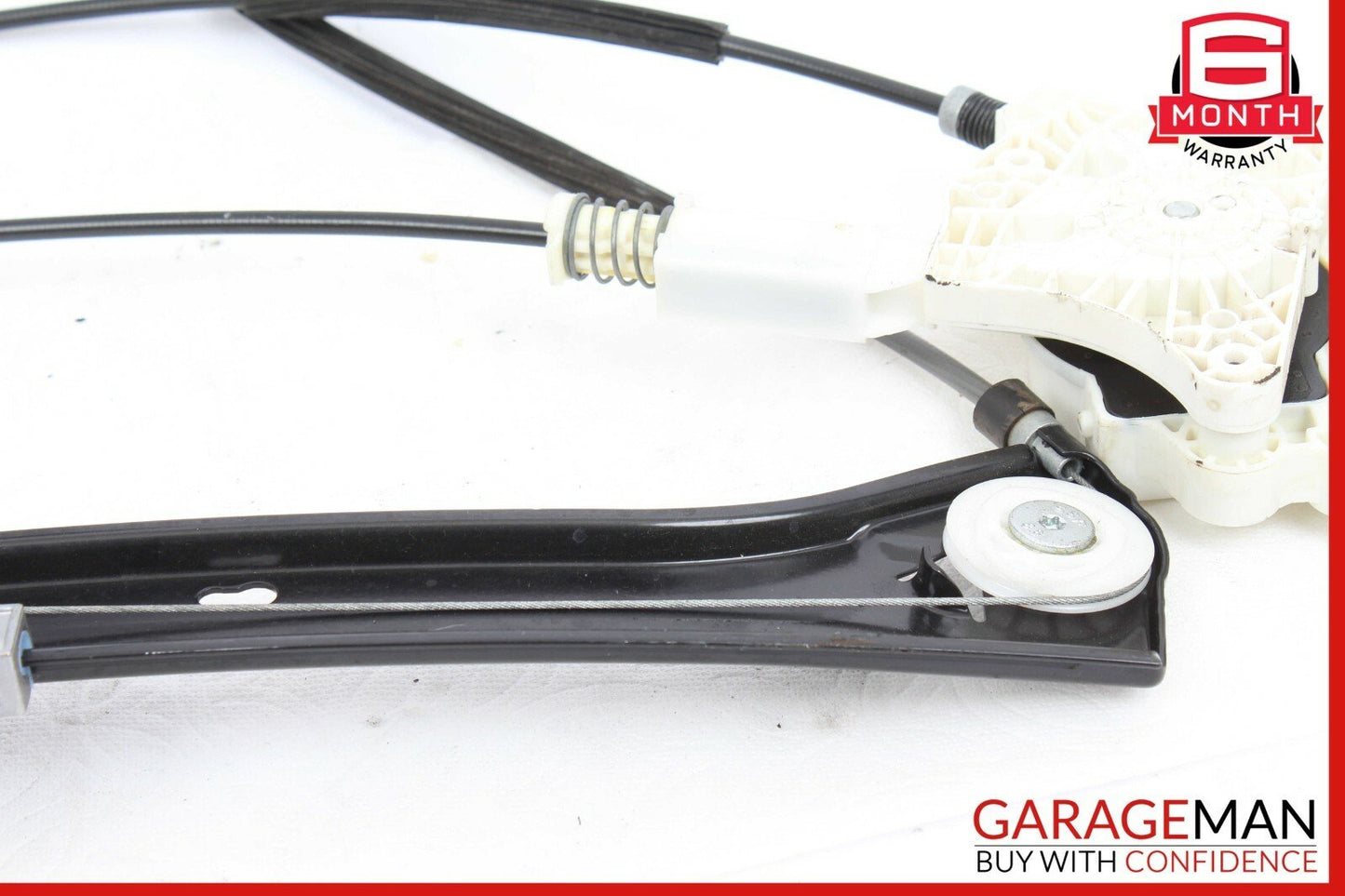 03-09 Mercedes W209 CLK500 Front Right Passenger Door Window Regulator Motor OEM