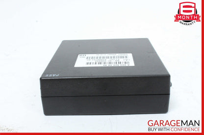 03-06 Mercedes W208 CLK350 Communication Voice Control Module 2038200885 OEM