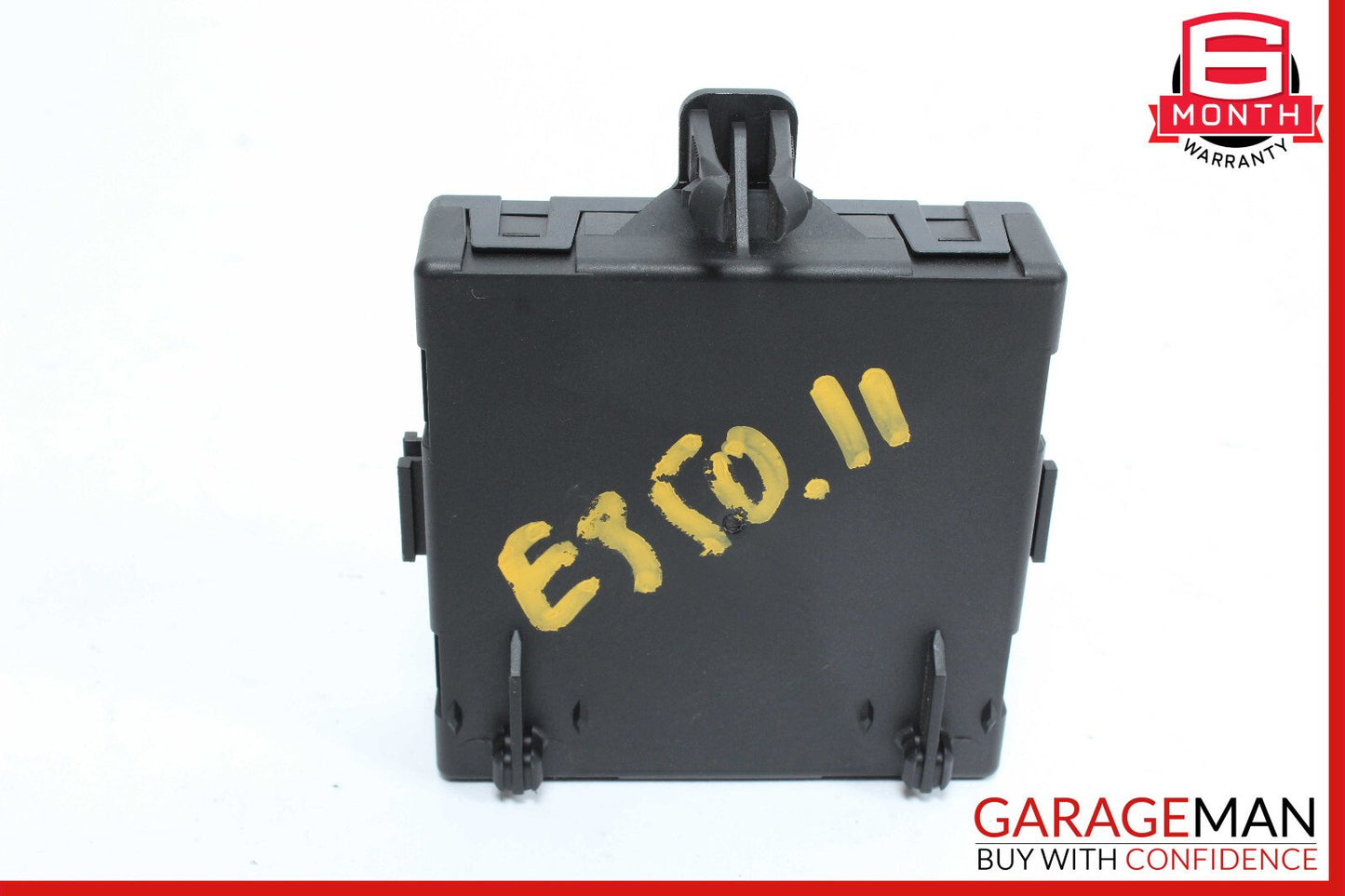 08-18 Mercedes W212 E350 C300 E400 Front Right Side Door Control Module OEM