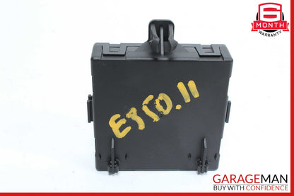 08-18 Mercedes W212 E350 C300 E400 Front Right Side Door Control Module OEM