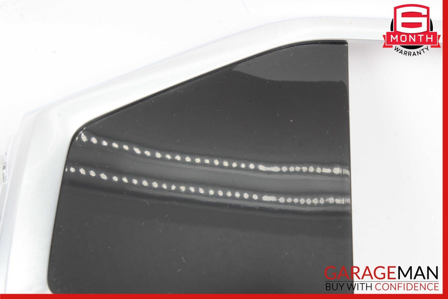 19-24 Audi Q3 Center Dash Trim / LCD Screen Bezel 83B853190A