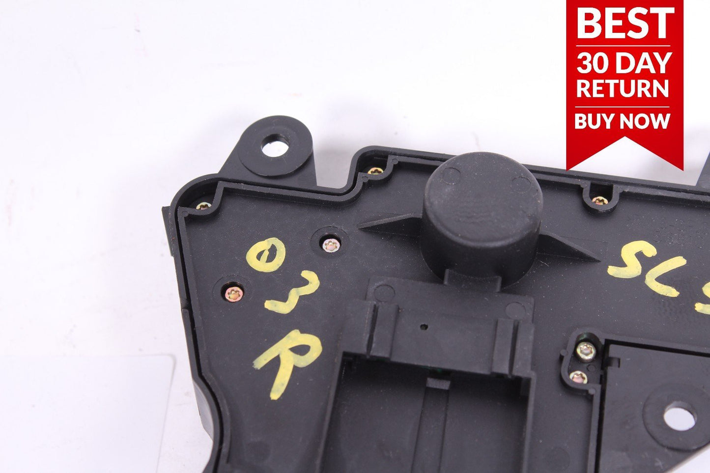 03-08 Mercedes R230 SL55 AMG Front Right Side Seat Switch Control Module A74 OEM