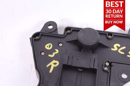 03-08 Mercedes R230 SL55 AMG Front Right Side Seat Switch Control Module A74 OEM