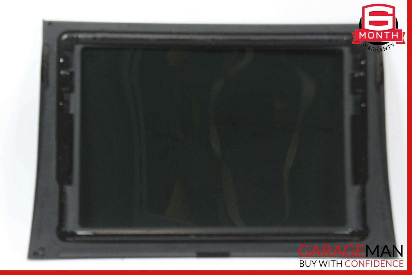 10-17 Mercedes W207 E350 Coupe E400 E550 C250 C350 Sunroof Center Window Glass