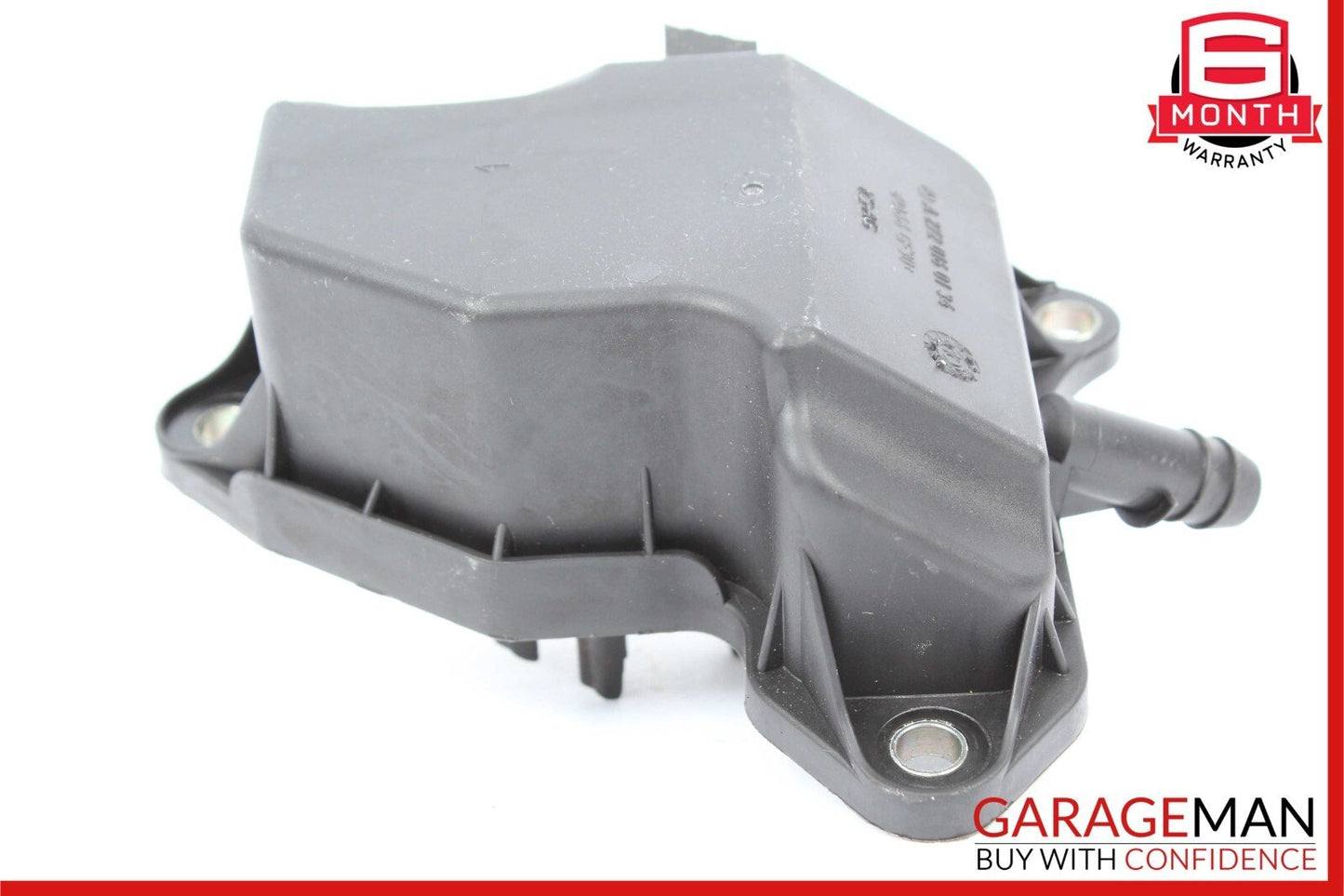 06-15 Mercedes X164 GL450 E350 C300 Engine Oil Separator Cover 2720160134 OEM