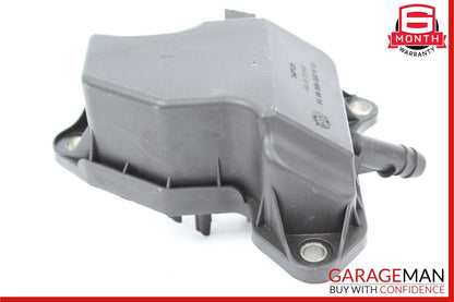 06-15 Mercedes X164 GL450 E350 C300 Engine Oil Separator Cover 2720160134 OEM