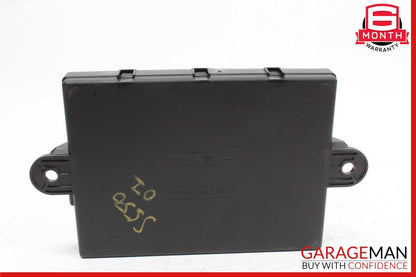 07-13 Mercedes W221 S550 S400 Rear Right or Left Side Door Control Module OEM