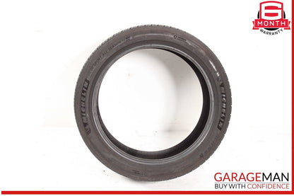 Michelin Pilot Sport All Season 4 245/40 ZR18 97Y Wheel Tire OEM