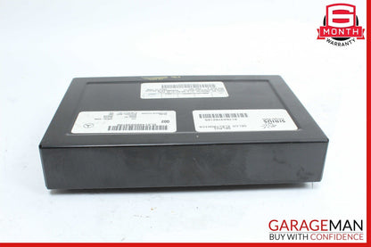 03-09 Mercedes X164 GL450 4Matic Sirius Satellite Radio Receiver OEM