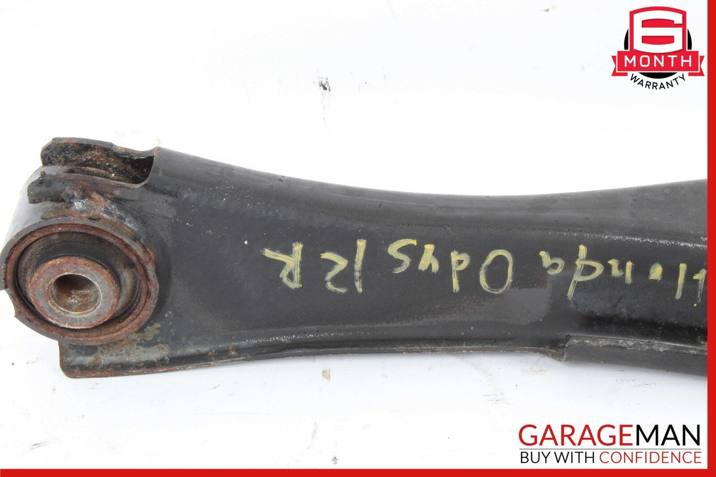 18-22 Honda Odyssey Rear Right Passenger Side Lower Control Arm OEM