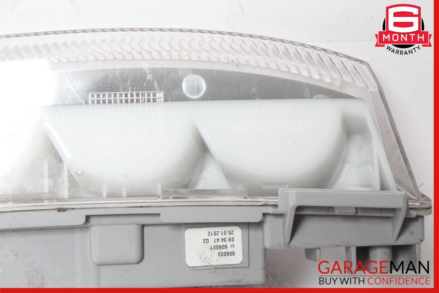 10-13 Mercedes W207 E350 E500 Front Left Daytime Running Fog Light Lamp OEM