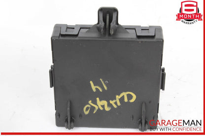 12-20 Mercedes W117 CLA45 AMG CLA250 ML350 Front Right Side Door Control Module