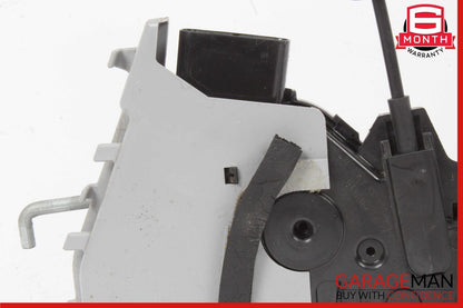 18-23 Kia Stinger Front Left Driver Side Door Lock Latch Actuator OEM