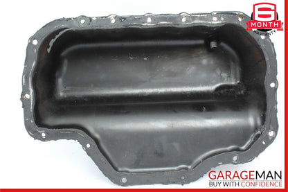 06-13 Mercedes W251 R350 GL350 ML350 Lower Engine Oil Pan