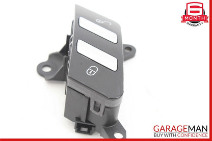 07-14 Mercedes W221 S63 AMG Front Left Driver Side Door Lock Switch Control